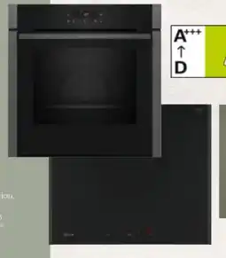 XXXLutz Neff Backofen-Set 3MIOSH60I Angebot