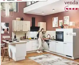 XXXLutz Venda Einbauküche VE 220 Angebot
