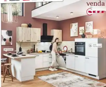 XXXLutz Venda Einbauküche VE 220 Angebot