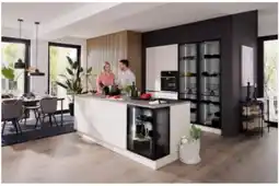 XXXLutz Dieter Knoll Einbauküche DK208 Angebot
