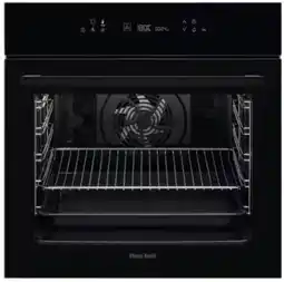 XXXLutz Dieter Knoll Einbaubackofen DKP39905BK Angebot