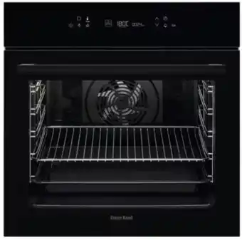 XXXLutz Dieter Knoll Einbaubackofen DKP39905BK Angebot