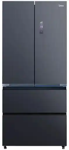 XXXLutz Midea Frenchdoor-Kühl-Gefrierkombination DRF705BIE70 Angebot