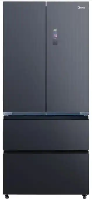 XXXLutz Midea Frenchdoor-Kühl-Gefrierkombination DRF705BIE70 Angebot