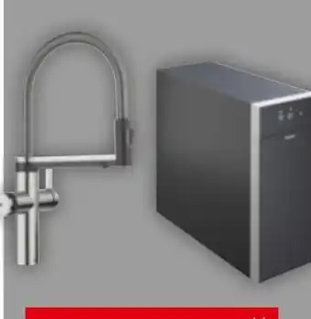 XXXLutz Blanco Wasseraufbereitungsanlage Angebot