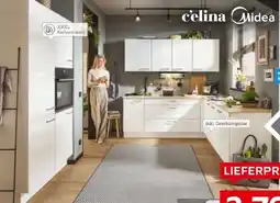 XXXLutz Celina Einbauküche Florian Angebot