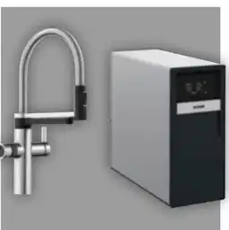 XXXLutz Blanco Drink.System EVOL-S PRO-526255 Angebot