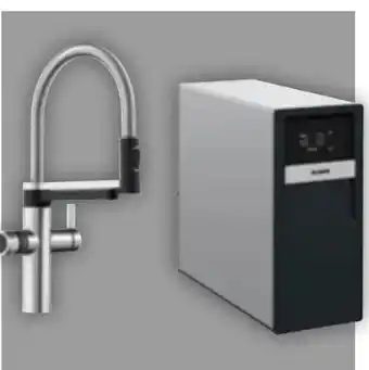 XXXLutz Blanco Drink.System EVOL-S PRO-526255 Angebot