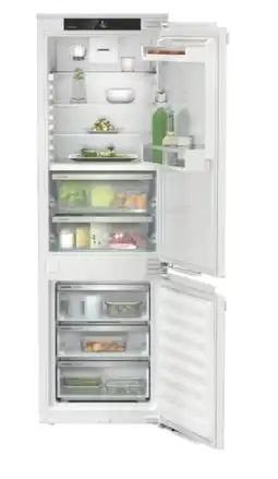 XXXLutz Liebherr Kühl-Gefrierkombination ICBA5123 Angebot