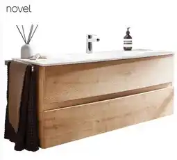 XXXLutz Novel Waschtischkombination NV.076 Angebot