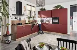 XXXLutz Celina Einbauküche Eric Angebot