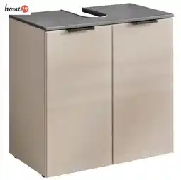 XXXLutz home24 Waschbeckenunterschrank Santorin Angebot