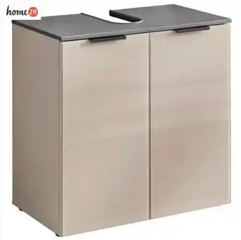 XXXLutz home24 Waschbeckenunterschrank Santorin Angebot