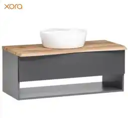 XXXLutz Xora Waschtischkombination Bogen Angebot