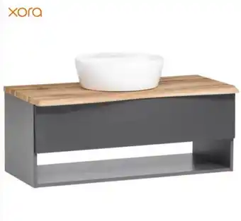 XXXLutz Xora Waschtischkombination Bogen Angebot