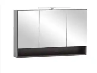 XXXLutz Xora Spiegelschrank Bogen Angebot