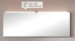 XXXLutz Celina Badezimmerspiegel Palia Angebot