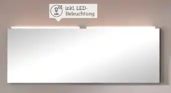 XXXLutz Celina Badezimmerspiegel Palia Angebot