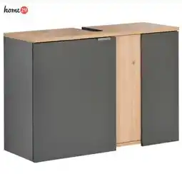XXXLutz home24 Waschbeckenunterschrank Palium Angebot