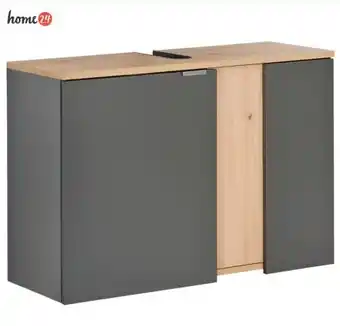 XXXLutz home24 Waschbeckenunterschrank Palium Angebot