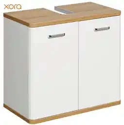 XXXLutz Xora Waschbeckenunterschrank Nala Angebot