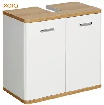 XXXLutz Xora Waschbeckenunterschrank Nala Angebot