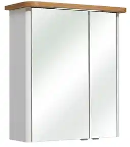 XXXLutz Xora Spiegelschrank Nala Angebot