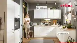 XXXLutz Celina Einbauküche Florian Angebot
