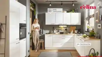 XXXLutz Celina Einbauküche Florian Angebot