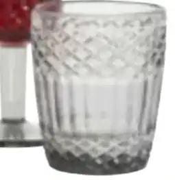 XXXLutz Novel Wasserglas Firenze Grigio Angebot