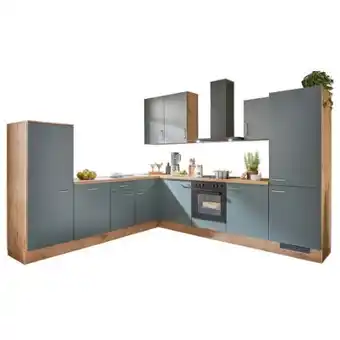XXXLutz Venda Einbauküche VE120 Angebot