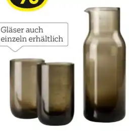 XXXLutz Novel Glas-Serie Matera Angebot