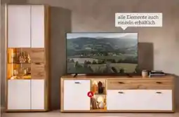 XXXLutz Stylife Wohnwand Angebot