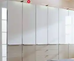 XXXLutz Novel Drehtürenschrank Angebot