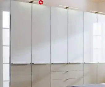 XXXLutz Novel Drehtürenschrank Angebot