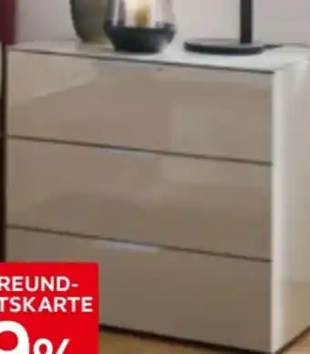 XXXLutz Novel Nachtschrank Angebot