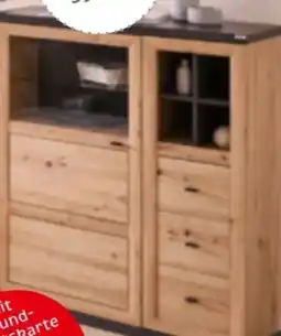 XXXLutz Hom'In Highboard Angebot