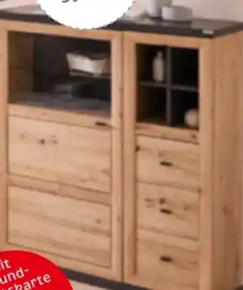 XXXLutz Hom'In Highboard Angebot