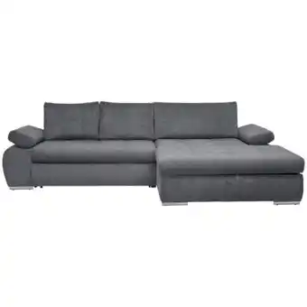 XXXLutz Hom'In Ecksofa Angebot