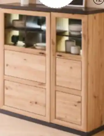 XXXLutz Hom'In Highboard Angebot