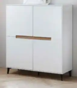 XXXLutz Novel Highboard Angebot