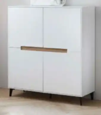 XXXLutz Novel Highboard Angebot