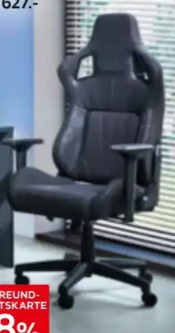 XXXLutz Venda Gamingstuhl Angebot