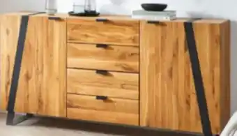 XXXLutz Landscape Sideboard Angebot
