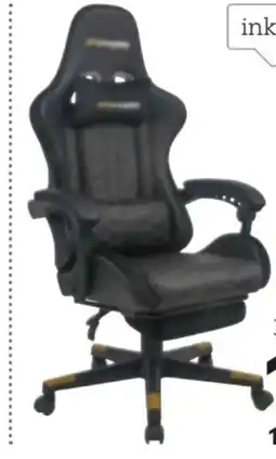 XXXLutz BXGaming Gamingstuhl Angebot