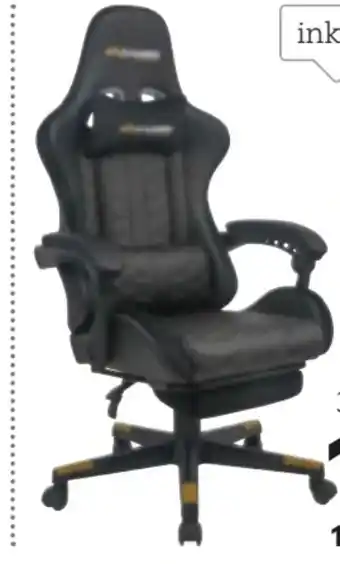 XXXLutz BXGaming Gamingstuhl Angebot