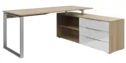 XXXLutz Voleo Eckschreibtisch Angebot