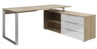 XXXLutz Voleo Eckschreibtisch Angebot