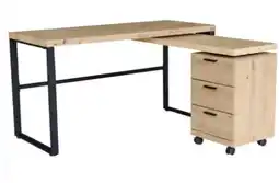 XXXLutz Venda Schreibtisch Angebot