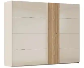 XXXLutz Novel Schwebetürenschrank Angebot
